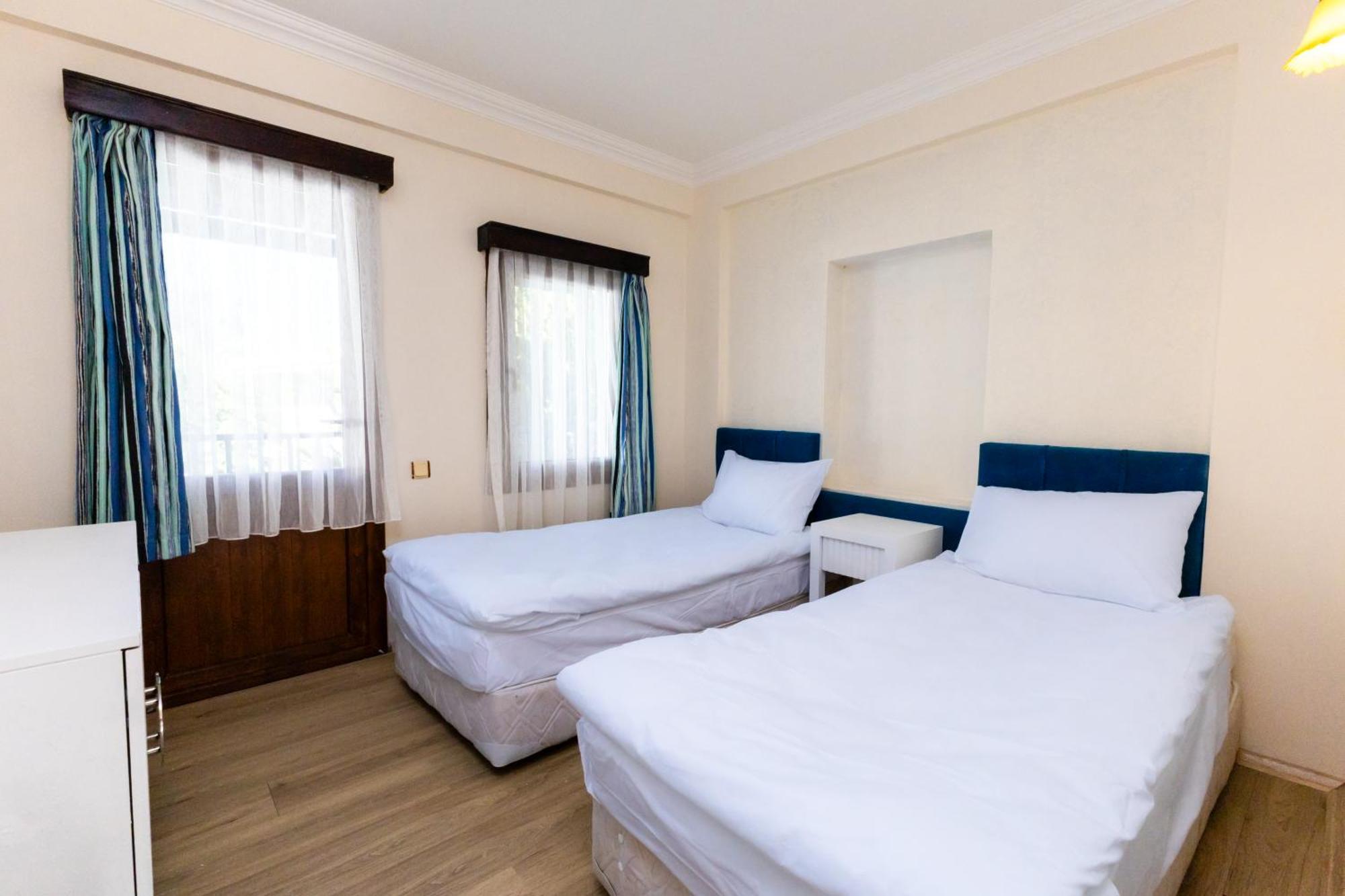 Salinas Bodrum-boutique Concept 3* Bodrum