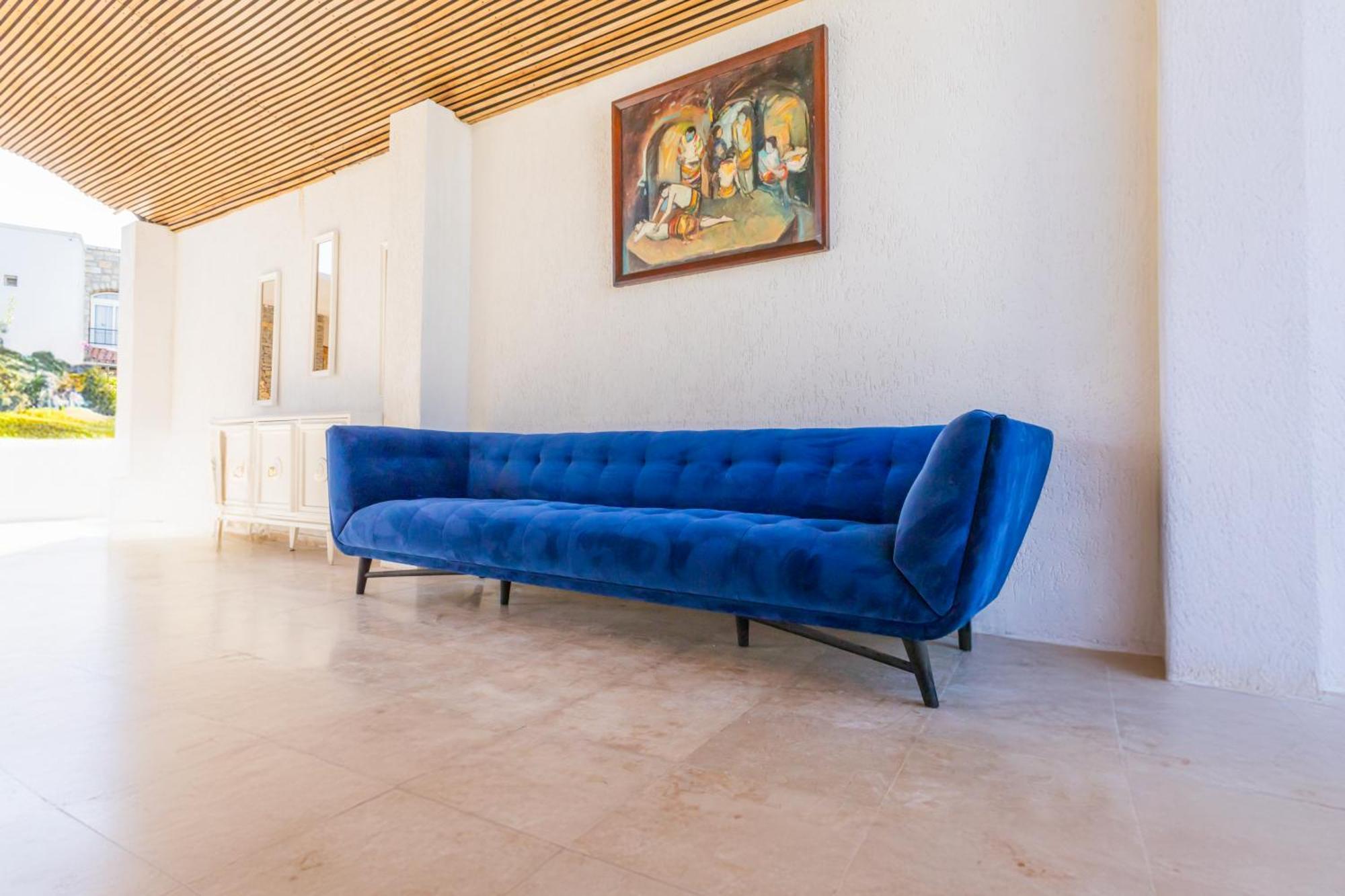 Salinas Bodrum-boutique Concept Hotel Bodrum