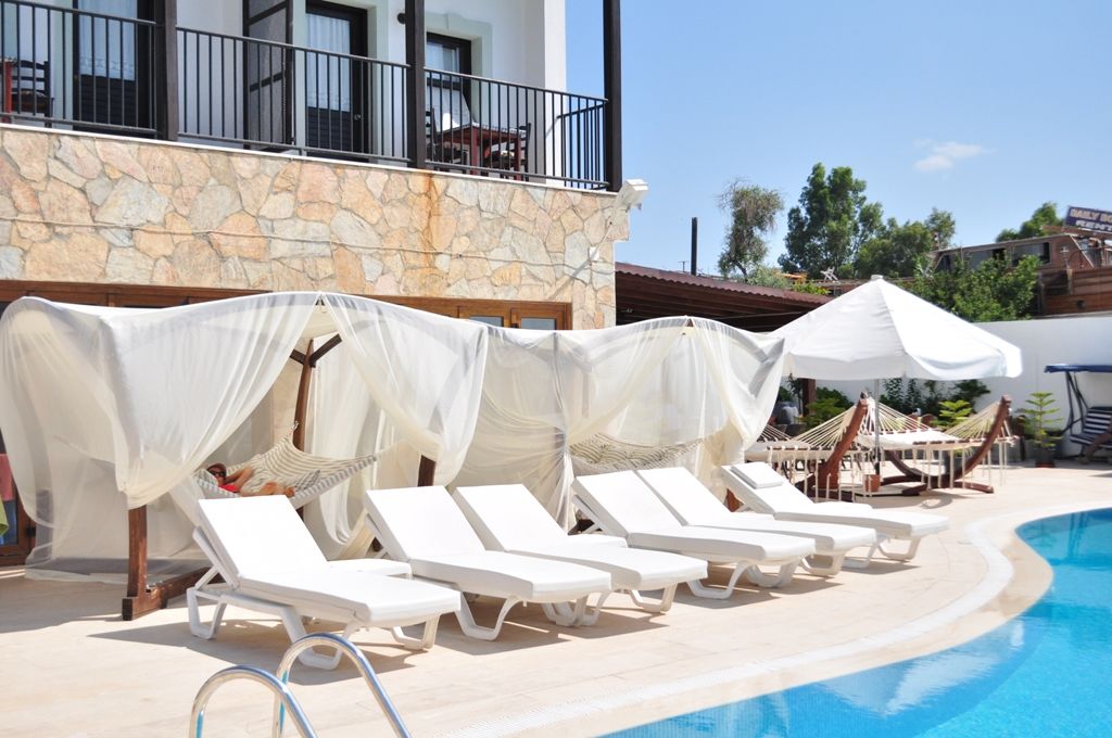 Salinas Bodrum-boutique Concept Bodrum