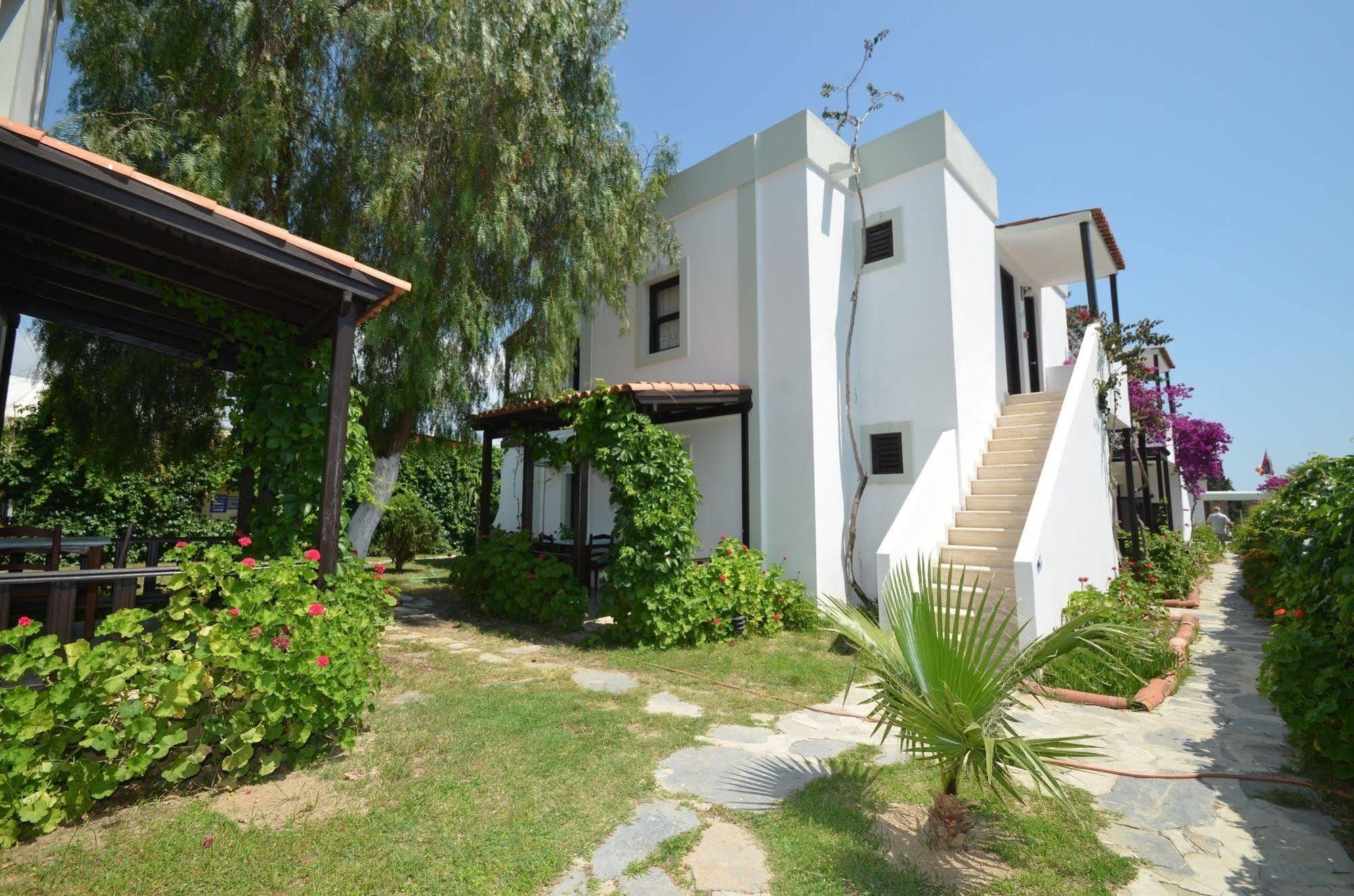 Salinas Bodrum-boutique Concept 3* Bodrum
